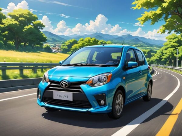 パッソは高速道路で怖いは本当?真実と賢い付き合い方! | スリービーサポート